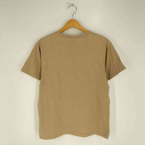 チャムス CHUMS アップルパイ プリント Tシャツ メンズ import:M