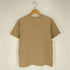 チャムス CHUMS アップルパイ プリント Tシャツ メンズ import:M