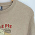チャムス CHUMS アップルパイ プリント Tシャツ メンズ import:M