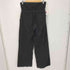 Go Go Darlin WIDE SLACKS メンズ FREE