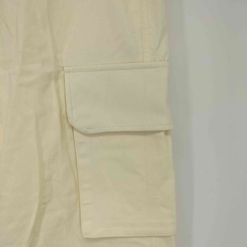 クレイル CLEL ミリタリーカーゴパンツ メンズ JPN:L