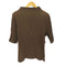 ヨシキヒシヌマ PEPLUM by YOSHIKI HISHINUMA シワ加工 トップス レディース FREE