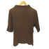 ヨシキヒシヌマ PEPLUM by YOSHIKI HISHINUMA シワ加工 トップス レディース FREE