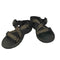 テバ Teva HURRICANE VERGE レオパード レディース JPN:23