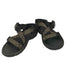 テバ Teva HURRICANE VERGE レオパード レディース JPN:23