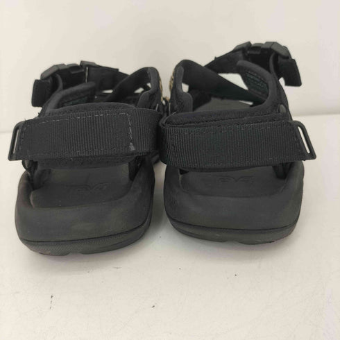 テバ Teva HURRICANE VERGE レオパード レディース JPN:23