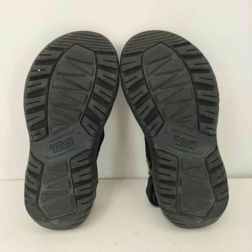 テバ Teva HURRICANE VERGE レオパード レディース JPN:23