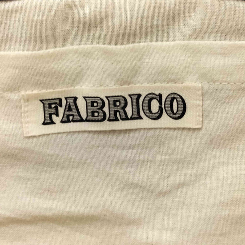 FABRICO ジュートバッグ レディース