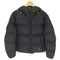 エンポリオアルマーニ EMPORIO ARMANI SUPER LIGHT WEIGHT Down jacket with suspenders スーパー ライト ウエイト ダウン ジャケット サスペンダー メンズ EUR:48