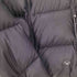 エンポリオアルマーニ EMPORIO ARMANI SUPER LIGHT WEIGHT Down jacket with suspenders スーパー ライト ウエイト ダウン ジャケット サスペンダー メンズ EUR:48