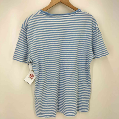 ポロラルフローレン POLO RALPH LAUREN ポニー 刺繍 ポケット S/S クルーネック Tシャツ メンズ import:S