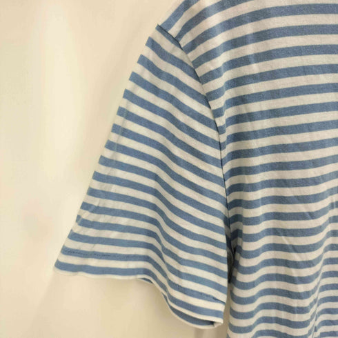 ポロラルフローレン POLO RALPH LAUREN ポニー 刺繍 ポケット S/S クルーネック Tシャツ メンズ import:S