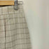 ボールジー BALLSEY ハイブリッドストレッチ Iラインミディスカート レディース JPN:36