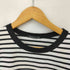 ミズイロインド mizuiro ind BD bicolor half slv レディース