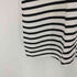 ミズイロインド mizuiro ind BD bicolor half slv レディース