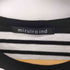 ミズイロインド mizuiro ind BD bicolor half slv レディース