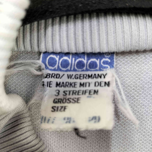 アディダス adidas 70S 西ドイツ トラックジャケット メンズ