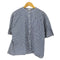 TANG 23S/S ストライプ柄ブラウス レディース