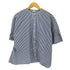 TANG 23S/S ストライプ柄ブラウス レディース