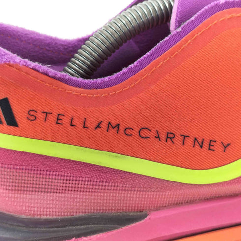 ステラマッカートニー STELLA McCARTNEY アースライト 2.0 レディース JPN:24.5