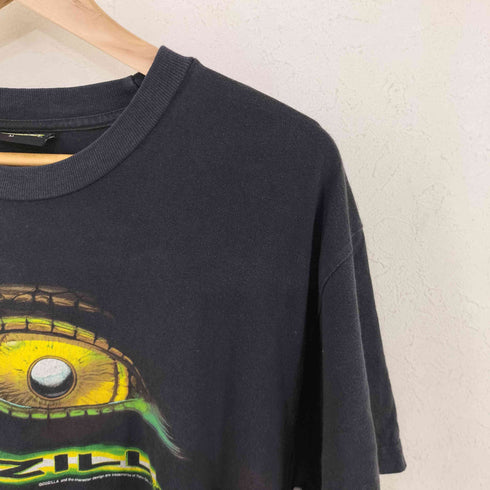 98年製 ハリウッド版 ムービープリントTee コピーライト付き メンズ import:M