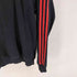 アディダス adidas 17AW ロゴ刺繍クルーネックスウェット メンズ import:M