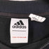 アディダス adidas 17AW ロゴ刺繍クルーネックスウェット メンズ import:M