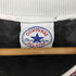 コンバースオールスター CONVERSE ALLSTAR 90S MADE IN USA ロゴ刺繍ゲームシャツ メンズ JPN:XL