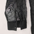 madame livera シルク100 シアーシャツ レディース L
