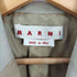 マルニ MARNI カラーブロック トロピカルウール ベスト レディース EUR:42