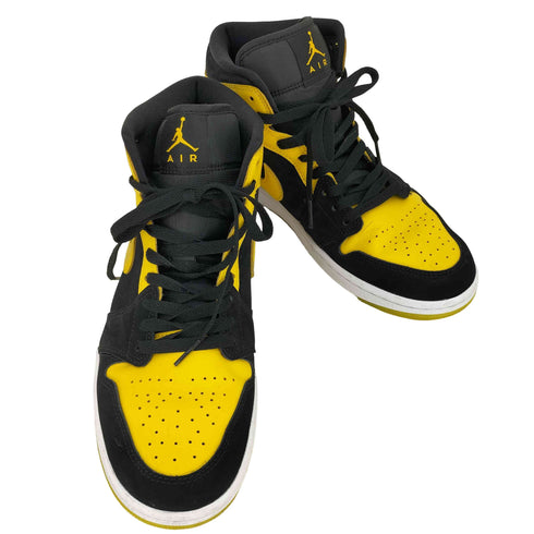 ナイキ NIKE Air Jordan 1 Mid SE New Love エアジョーダン 1 ミッド SE ニューラブ メンズ JPN:27.5