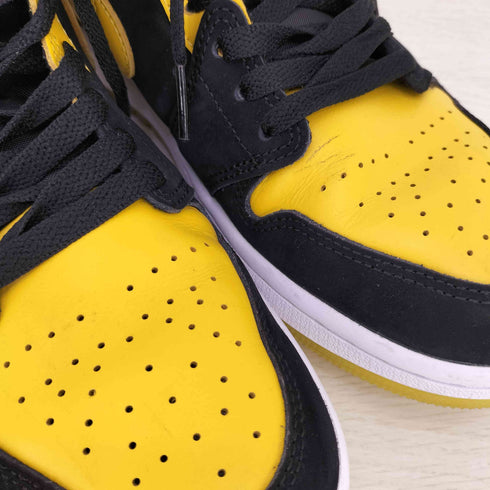 ナイキ NIKE Air Jordan 1 Mid SE New Love エアジョーダン 1 ミッド SE ニューラブ メンズ JPN:27.5