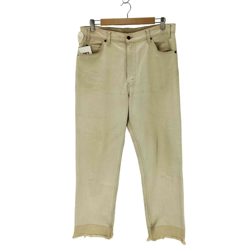 リーバイス Levis 90s USA製 550 ジッパーフライデニムパンツ メンズ W36 L32