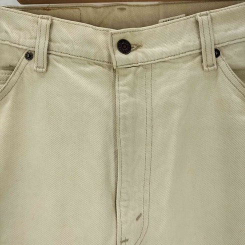 リーバイス Levis 90s USA製 550 ジッパーフライデニムパンツ メンズ W36 L32