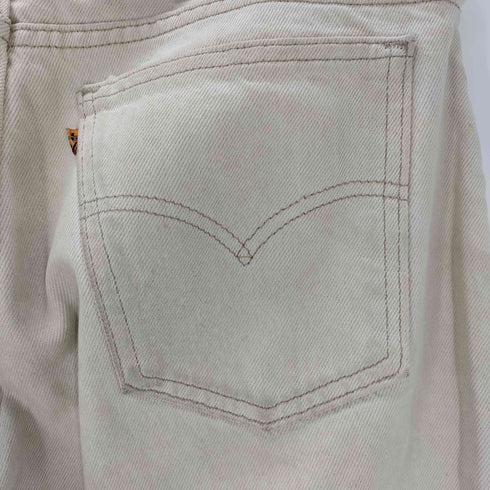 リーバイス Levis 90s USA製 550 ジッパーフライデニムパンツ メンズ W36 L32