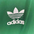 アディダス adidas 90-00s ロゴ刺繍サイドライントラックパンツ メンズ XXL