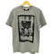 ダイエットブッチャースリムスキン DIET BUTCHER SLIM SKIN KOSUKE KAWAMURA × BRING グラフィック プリント Tシャツ メンズ JPN:1