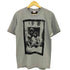 ダイエットブッチャースリムスキン DIET BUTCHER SLIM SKIN KOSUKE KAWAMURA × BRING グラフィック プリント Tシャツ メンズ JPN:1