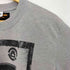 ダイエットブッチャースリムスキン DIET BUTCHER SLIM SKIN KOSUKE KAWAMURA × BRING グラフィック プリント Tシャツ メンズ JPN:1