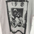 ダイエットブッチャースリムスキン DIET BUTCHER SLIM SKIN KOSUKE KAWAMURA × BRING グラフィック プリント Tシャツ メンズ JPN:1