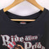 ハーレーダビッドソン HARLEY-DAVIDSON プリントクルーネックTシャツ メンズ 3XL