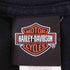 ハーレーダビッドソン HARLEY-DAVIDSON プリントクルーネックTシャツ メンズ 3XL