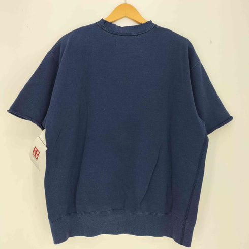 ダイエットブッチャー DIET BUTCHER Vintage crew neck Harpy メンズ JPN:1