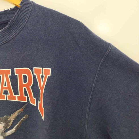 ダイエットブッチャー DIET BUTCHER Vintage crew neck Harpy メンズ JPN:1