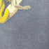 ダイエットブッチャー DIET BUTCHER Vintage crew neck Harpy メンズ JPN:1