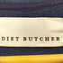 ダイエットブッチャー DIET BUTCHER Vintage crew neck Harpy メンズ JPN:1