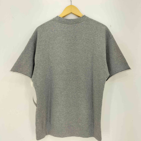 ダイエットブッチャー DIET BUTCHER Vintage crew neck Harpy メンズ JPN:1