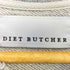ダイエットブッチャー DIET BUTCHER Vintage crew neck Harpy メンズ JPN:1