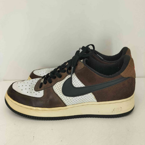 ナイキ NIKE 00S AIR FORCE 1 LOW PREMIUM メンズ JPN:28