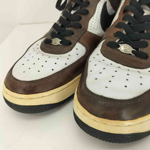 ナイキ NIKE 00S AIR FORCE 1 LOW PREMIUM メンズ JPN:28